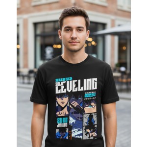 Remera Anime Spy X Family