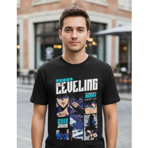 Remera Anime Spy X Family