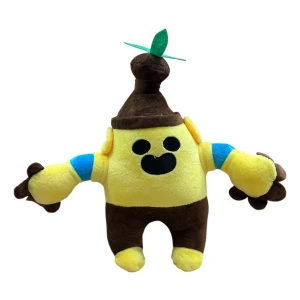 Peluche Spike (brawl Stars)