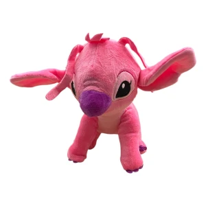 Peluche Ángela (stitch) Mundo Geek