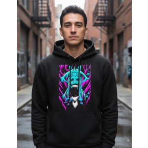 Canguro Con Capucha Anime Solo Leveling Mundogeek