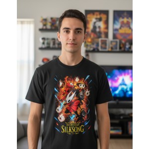 Remera Autos Skyline