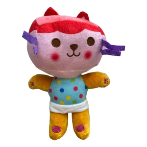Peluche Baby Box (casa De Muñecas De Gabbys)