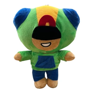 Peluche De Felpa Brawl Stars 25cm Mundogeek