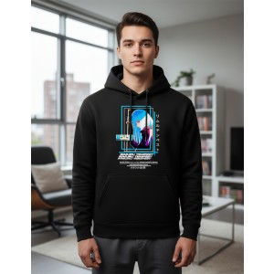 Canguro Con Capucha Anime Rimuru Tempest Mundogeek