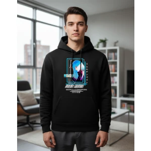 Canguro Con Capucha Anime Rimuru Tempest Mundogeek