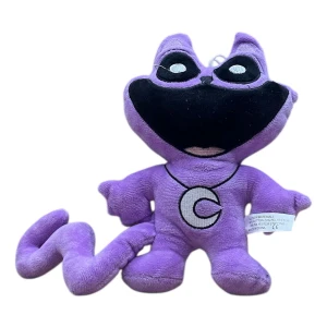 Peluche De Felpa Catnap Poppy Playtime Mundogeek