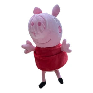 Peluche Figura Peppa Pig Mediano