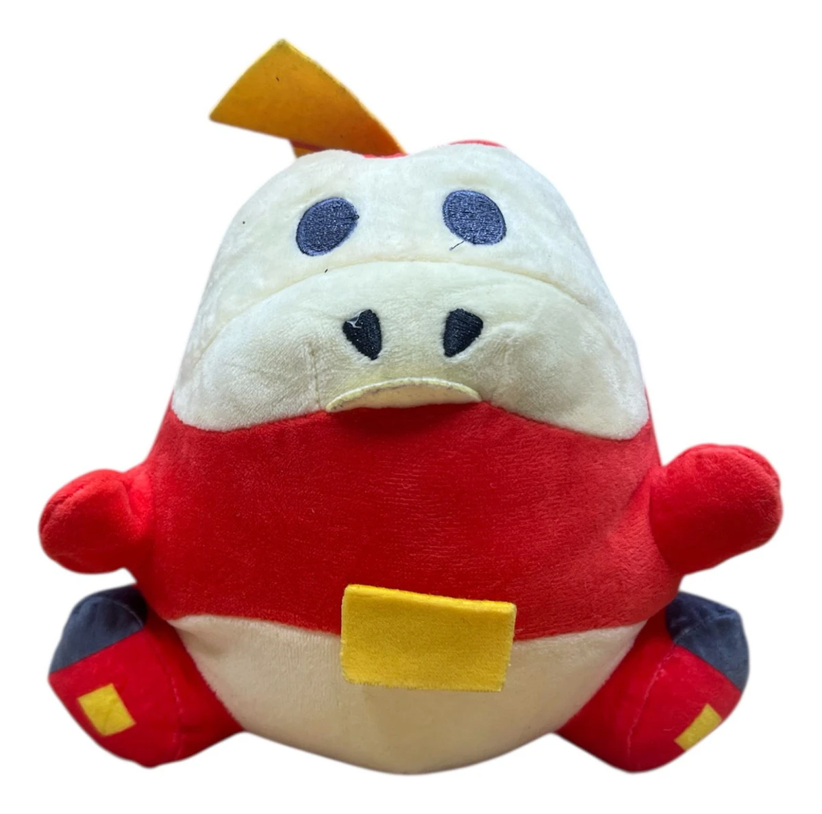 Peluche Figura Pokemon Fuecoco 25cm