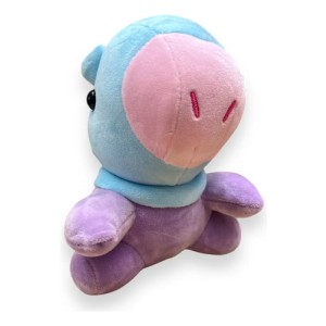 Peluche Mang Bt21 Bts (mediano) Celeste