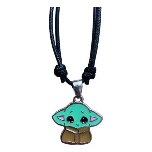 Collar Baby Yoda