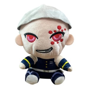 Peluche Tengen Uzui Demon Slayer