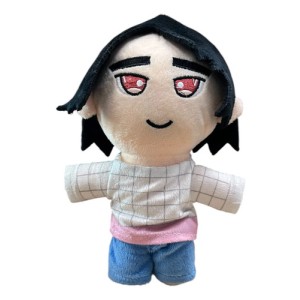 Peluche Saja Boys Guerreas Kpop Demon Hunter