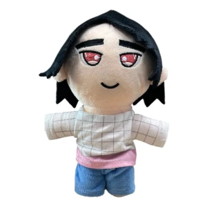 Peluche Saja Boys Guerreas Kpop Demon Hunter
