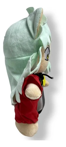Peluche Personaje Inuyasha Anime Inuyasha - Imagen 2