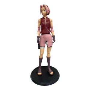 Figura Anime Sakura Naruto Mundogeek