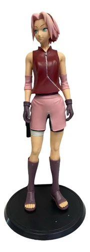 Figura Anime Sakura Naruto Mundogeek