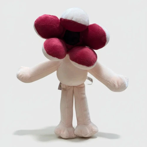 Peluche 20cm Stranger Things Demogorgon Beige - Imagen 3