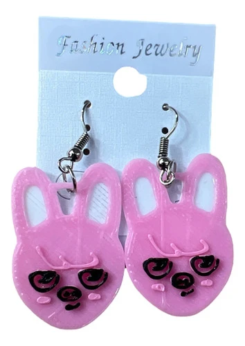 Caravana 3d Dwaekki Stray Kids Ìskzooî Mundogeek Rosa Chicle