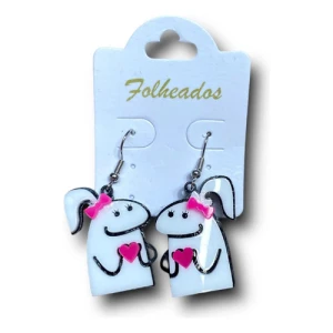 Caravana Chica Flork Mundogeek Celeste