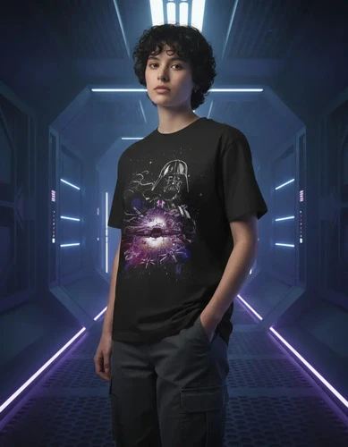 Remera Star Wars - Imagen 3