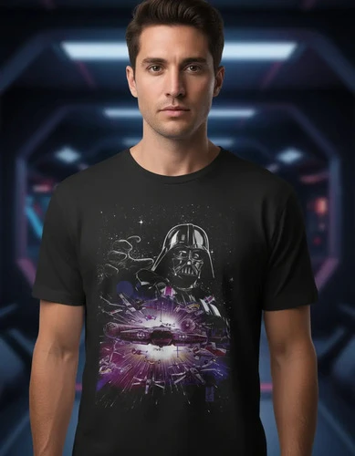 Remera Star Wars - Imagen 2