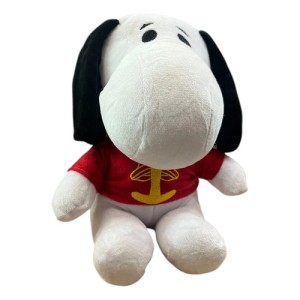 Peluche Snoopy