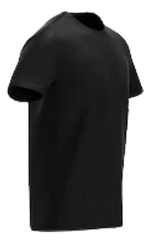 Remera Camiseta Rock Nirvana Mundogeek - Imagen 4
