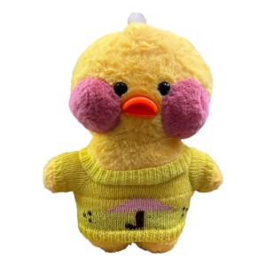 Peluche Pato Lalafanfan