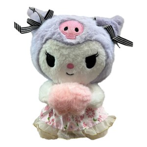 Peluche Sanrio Kuromi
