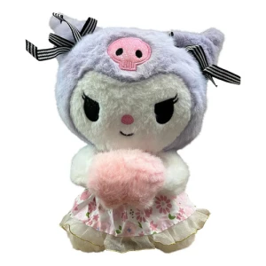 Peluche Sanrio Kuromi