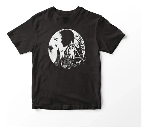Remera Harry Potter - Imagen 2