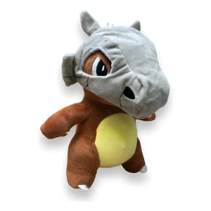 Peluche Mediano Cubone 25cm - Mundogeek Marrón