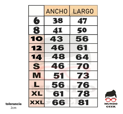 Remera Anime Dragon Ball Goku Frieza Freezer Freeza - Imagen 6