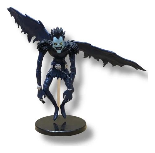 Figura Ryuk Death Note 22cm