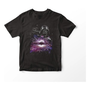 Remera Star Wars