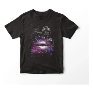Remera Star Wars