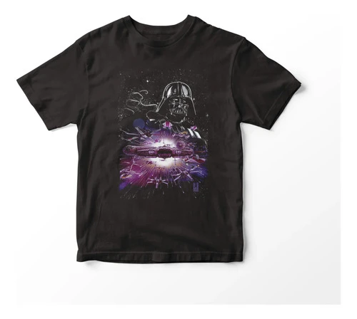 Remera Star Wars