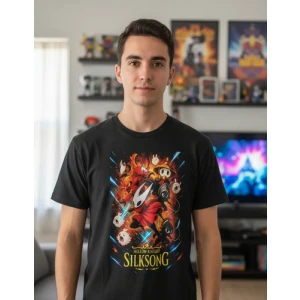 Remera Autos Skyline