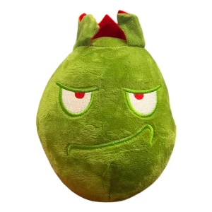 Peluche Guayalava (plantas Vs Zombie) 16cm - Mundogeek Verde