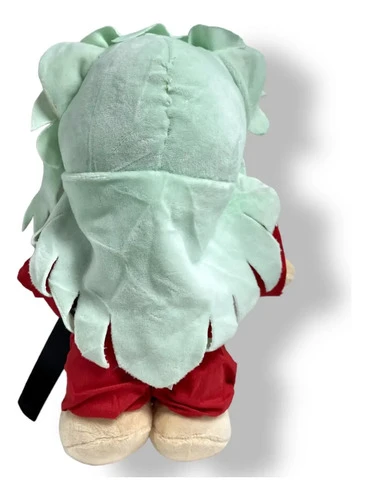 Peluche Personaje Inuyasha Anime Inuyasha - Imagen 3