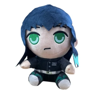 Peluche Muichiro Tokito Demon Slayer