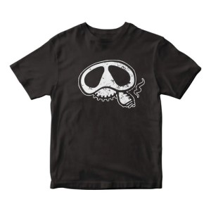 Remera Camiseta Rock La Vela Puerca Mundogeek