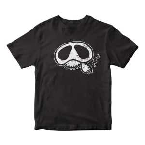 Remera Camiseta Rock La Vela Puerca Mundogeek