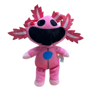 Peluche Smiling Critters Rosa Mundogeek Rosa