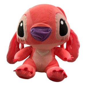 Peluche Ángela Stitch