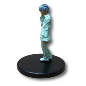 Figura Anime Nir Death Note 12cm Mundogeek