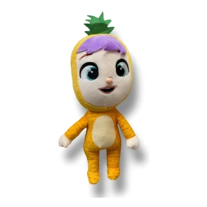 Peluche Baby Cry Anana ( Mediano ) Mundogeek Marrón
