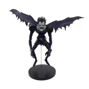 Figura Ryuk Anime Death Note Light Yagami Misa Colección