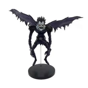 Figura Ryuk Anime Death Note Light Yagami Misa Colección